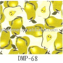 more than five hundred patterns 100% cotton canvas fabric